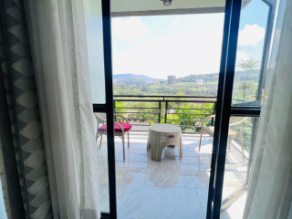 KACYIRU AMERICA Embassy 1bed-1bath 550$ furnished apartments for rent Call [***] 