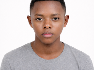 I am ready to work hard and learn quickly.