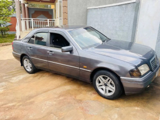 Benz Mercedes