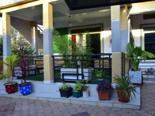 KIMIRONKO Very clean Fully furnished House for rent 4bedrooms-3bathrooms 1.2M