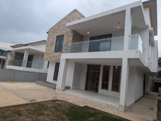 Sm:103 kibagabaga kibagabaga unfurnished house for sale at lowest price near tarmac road in Kigali Rwanda.