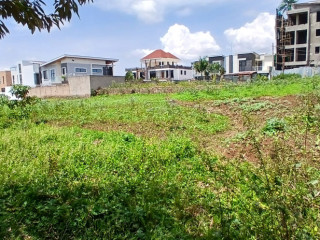 Kinyinya vip plot for sale