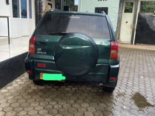 Rav4 2002