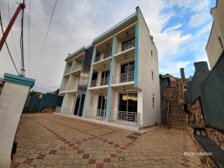 Full furnished apartment for rent in kicukiro