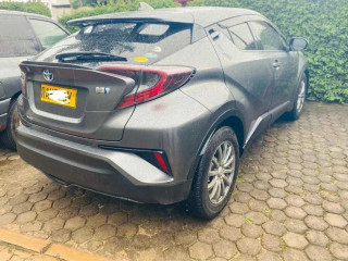 Toyota CHR For