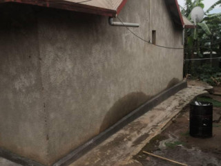 INZU IGURISHWA I NYAGASAMBU