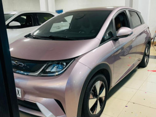 BS 69 BYD Dolphin 2024 Full Electric car for sale.
