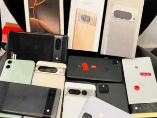 Google Pixel 8pro All Models Is Available