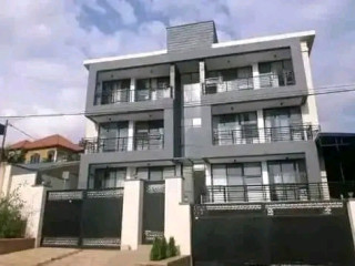 Remera near BK arena 1bed 1bath furnished apartment at 700k. Call or WhatsApp [***] 