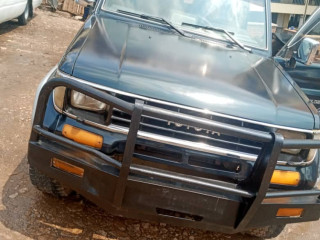 BERE 356 SYM: TOYOTA landcruiser ancie model in good condition is available for sale # [***] 