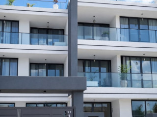 BB: 019. Kibagabaga bright and new fully furnished apartments for rent.