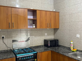 Kacyiru furnished apartment for rent in Kigali