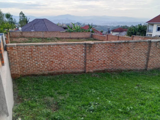Plot for sale in kicukiro at agood place