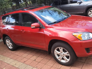 Toyota Rav