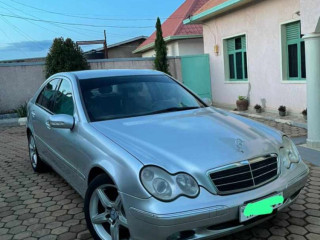 Benz compressor
