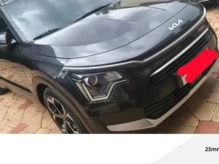 KIA Niro Hybrid For Sale [***] 