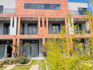 Gisozi 2bed 2bath furnished apartment for rent in Kigali