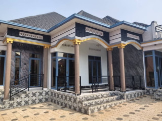 Kanombe House For Sale in Kigali