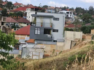 Kibagabaga Residential Plot for sale 70million