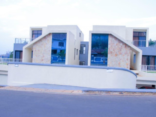 KIYOVU very nice new luxurious house for sale with swimming pool in Kigali rwanda.