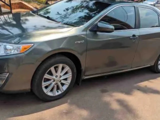 Toyota Camry Hybrid 2012 For Sale