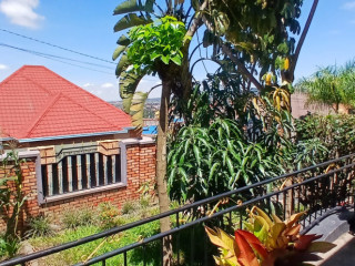 House for sale kabeza
