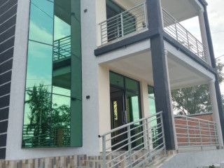 Sm192. Kibagabaga. Kibagabaga unfurnished new and nice big house for rent in Kigali Rwanda