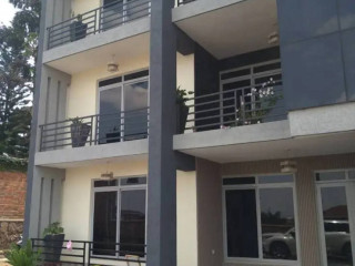 Full furnished apartment for rent in kagugu