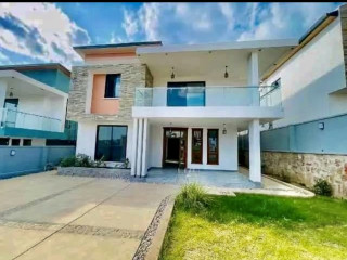 Kigali Rwanda House for Sale in Kibagabaga