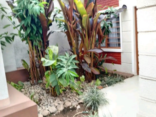 Kigali Fully furnished house available for rent in Kacyiru