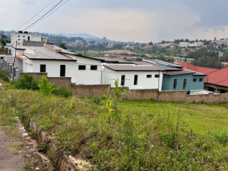 KIBAGABAGA Pilipili plot
