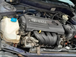 Toyota Corolla Macoyine Automatic For Sale