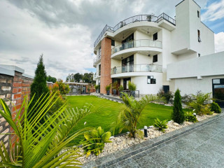 Kigali beautiful House for sale in Kibagabaga