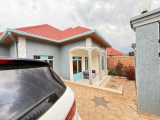 Kigali Rwanda house for sale in Kagarama Muyange