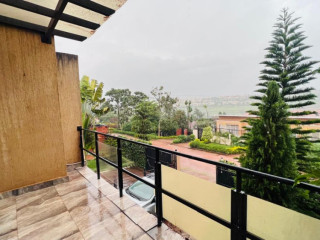 KACYIRU near Golf Course affordable fully furnished apartments for rent