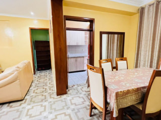 Fully furnished house for rent in kibagabaga on tarmac road