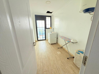 Kibagabaga furnished apartment for rent in Kigali