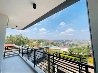 Remera furnished apartment for rent in Kigali