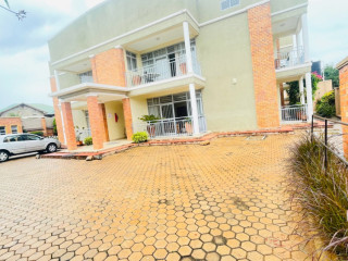 Kimironko furnished apartment for rent in Kigali