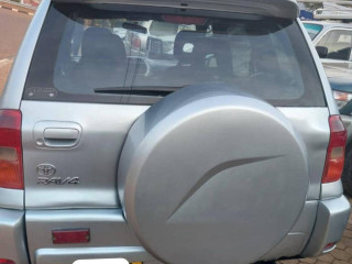 Toyota Rav