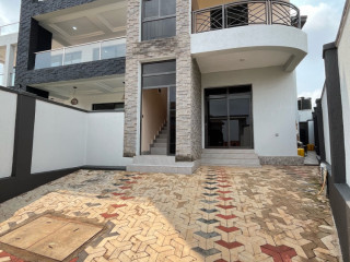 Unfurnished Apartment for Rent in Nyanz, Kicukiro, Kigali