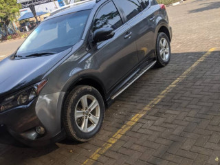 Toyota Rav