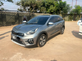 Kia niro 2020