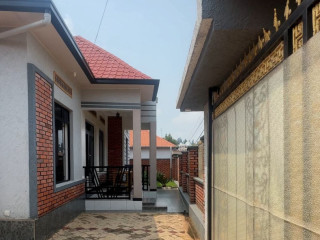 Kigali Full furnished house for rent in Kimironko