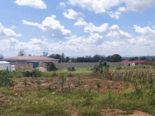 NYAMATA MARANYUNDO PLOT FOR SALE