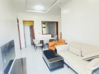 Kibagabaga 3bedrooms furnished house for rent at $1000