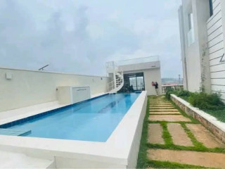 Fully furnished apartment for rent in kimironko on tarmac