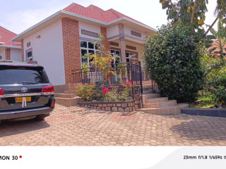 KABEZA HOUSE FOR SALE