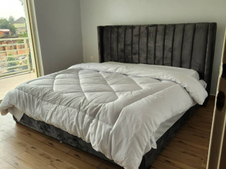 Kimironko furnished apartment for rent in Kigali