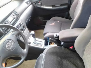 Toyota Hatchback